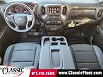 New 2026 Chevrolet Silverado 3500 Crew Cab Steel Flatbed Truck for sale #TF179624 - photo 25