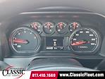 New 2026 Chevrolet Silverado 3500 Crew Cab Steel Flatbed Truck for sale #TF179624 - photo 7
