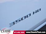 New 2026 Chevrolet Silverado 3500 Crew Cab Steel Flatbed Truck for sale #TF179624 - photo 9