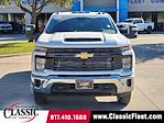New 2026 Chevrolet Silverado 3500 Crew Cab Steel Flatbed Truck for sale #TF179624 - photo 10