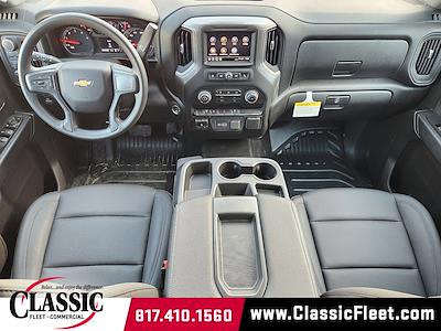 New 2026 Chevrolet Silverado 3500 Crew Cab Steel Flatbed Truck for sale #TF179694 - photo 1