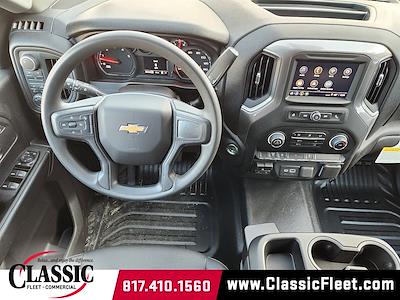 New 2026 Chevrolet Silverado 3500 Crew Cab Steel Flatbed Truck for sale #TF179694 - photo 2