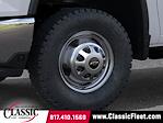 New 2026 Chevrolet Silverado 3500 Crew Cab Cab Chassis for sale #TF179694 - photo 9