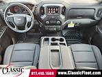 2026 Chevrolet Silverado 3500 Crew Cab 4x4 Knapheide Flatbed Truck for sale #TF179694 - photo 4
