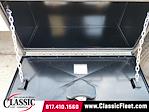 2026 Chevrolet Silverado 3500 Crew Cab 4x4 Knapheide Flatbed Truck for sale #TF179694 - photo 11