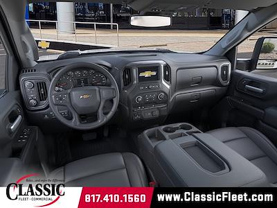 New 2026 Chevrolet Silverado 3500 - photo 1