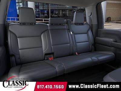 New 2026 Chevrolet Silverado 3500 - photo 1