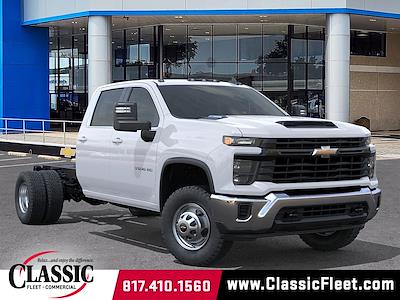 New 2026 Chevrolet Silverado 3500 - photo 1
