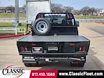 2026 Chevrolet Silverado 3500 Crew Cab 4x4 Knapheide Flatbed Truck for sale #TF179778 - photo 3