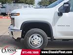 2026 Chevrolet Silverado 3500 Crew Cab 4x4 Knapheide Flatbed Truck for sale #TF179778 - photo 22