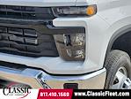2026 Chevrolet Silverado 3500 Crew Cab 4x4 Knapheide Flatbed Truck for sale #TF179778 - photo 23