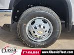 2026 Chevrolet Silverado 3500 Crew Cab 4x4 Knapheide Flatbed Truck for sale #TF179778 - photo 24