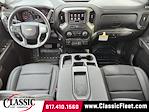 2026 Chevrolet Silverado 3500 Crew Cab 4x4 Knapheide Flatbed Truck for sale #TF179778 - photo 32