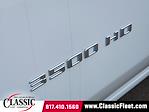 2026 Chevrolet Silverado 3500 Crew Cab 4x4 Knapheide Flatbed Truck for sale #TF179778 - photo 18