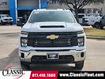 2026 Chevrolet Silverado 3500 Crew Cab 4x4 Knapheide Flatbed Truck for sale #TF179778 - photo 19