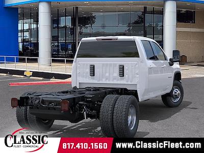 New 2026 Chevrolet Silverado 3500 - photo 1