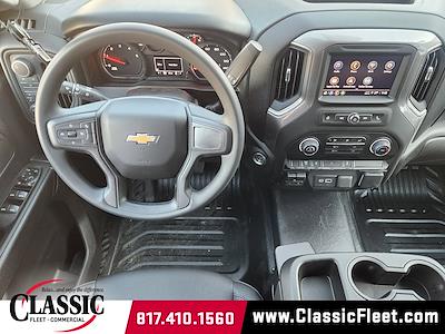 New 2026 Chevrolet Silverado 3500 Crew Cab Mechanics Body for sale #TF180142 - photo 1