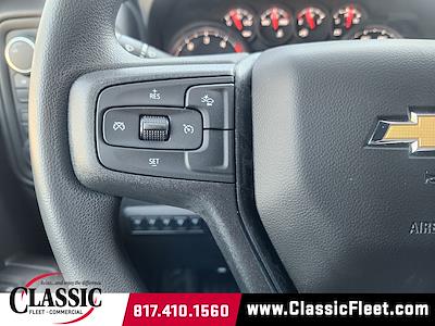 New 2026 Chevrolet Silverado 3500 Crew Cab Mechanics Body for sale #TF180142 - photo 2