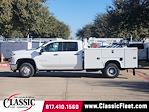 New 2026 Chevrolet Silverado 3500 Crew Cab Mechanics Body for sale #TF180142 - photo 22