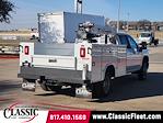 New 2026 Chevrolet Silverado 3500 Crew Cab Mechanics Body for sale #TF180142 - photo 2