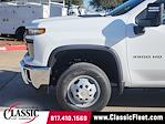 New 2026 Chevrolet Silverado 3500 Crew Cab Mechanics Body for sale #TF180142 - photo 24