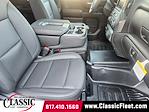 New 2026 Chevrolet Silverado 3500 Crew Cab Mechanics Body for sale #TF180142 - photo 27
