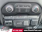 New 2026 Chevrolet Silverado 3500 Crew Cab Mechanics Body for sale #TF180142 - photo 29