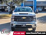 New 2026 Chevrolet Silverado 3500 Crew Cab Mechanics Body for sale #TF180142 - photo 20
