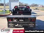 New 2026 Chevrolet Silverado 3500 Crew Cab Steel Flatbed Truck for sale #TF181082 - photo 3