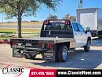 New 2026 Chevrolet Silverado 3500 Crew Cab Steel Flatbed Truck for sale #TF181082 - photo 2