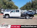 2026 Chevrolet Silverado 3500 Crew Cab 4x4 Cab Chassis for sale #TF181200 - photo 12