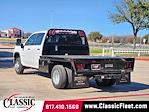 2026 Chevrolet Silverado 3500 Crew Cab 4x4 Cab Chassis for sale #TF181200 - photo 3