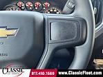 2026 Chevrolet Silverado 3500 Crew Cab 4x4 Cab Chassis for sale #TF181200 - photo 28