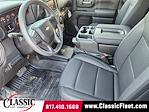 2026 Chevrolet Silverado 3500 Crew Cab 4x4 Cab Chassis for sale #TF181200 - photo 4
