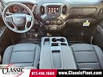 New 2026 Chevrolet Silverado 3500 Crew Cab Flatbed Truck for sale #TF181276 - photo 26