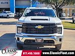 New 2026 Chevrolet Silverado 3500 Crew Cab Flatbed Truck for sale #TF181276 - photo 12