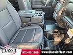 2026 Chevrolet Silverado 3500 Crew Cab 4x4 Cab Chassis for sale #TF181472 - photo 18