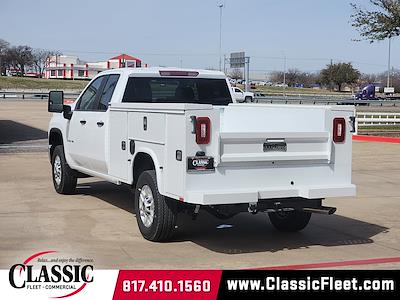 New 2026 Chevrolet Silverado 2500 - photo 1