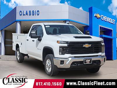 New 2026 Chevrolet Silverado 2500 - photo 1