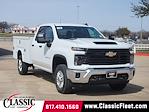 2026 Chevrolet Silverado 2500 Double Cab 4x4 Knapheide Service Truck for sale #TF182221 - photo 4