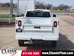 2026 Chevrolet Silverado 2500 Double Cab 4x4 Knapheide Service Truck for sale #TF182221 - photo 3