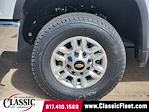 2026 Chevrolet Silverado 2500 Double Cab 4x4 Knapheide Service Truck for sale #TF182221 - photo 17