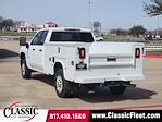 2026 Chevrolet Silverado 2500 Double Cab 4x4 Knapheide Service Truck for sale #TF182221 - photo 5