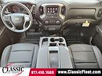 2026 Chevrolet Silverado 2500 Double Cab 4x4 Knapheide Service Truck for sale #TF182221 - photo 25