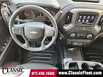 2026 Chevrolet Silverado 2500 Double Cab 4x4 Knapheide Service Truck for sale #TF182221 - photo 26