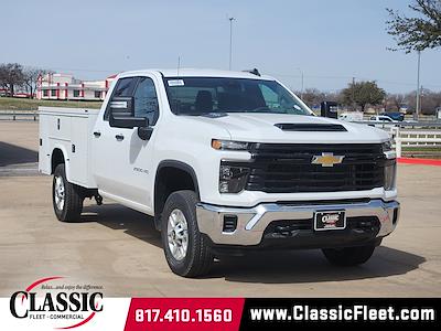 New 2026 Chevrolet Silverado 2500 - photo 1