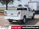 New 2026 Chevrolet Silverado 2500 Double Cab Service Truck for sale #TF182269 - photo 2