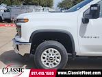 New 2026 Chevrolet Silverado 2500 Double Cab Service Truck for sale #TF182269 - photo 15