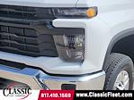 New 2026 Chevrolet Silverado 2500 Double Cab Service Truck for sale #TF182269 - photo 16