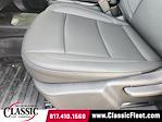 New 2026 Chevrolet Silverado 2500 Double Cab Service Truck for sale #TF182269 - photo 24